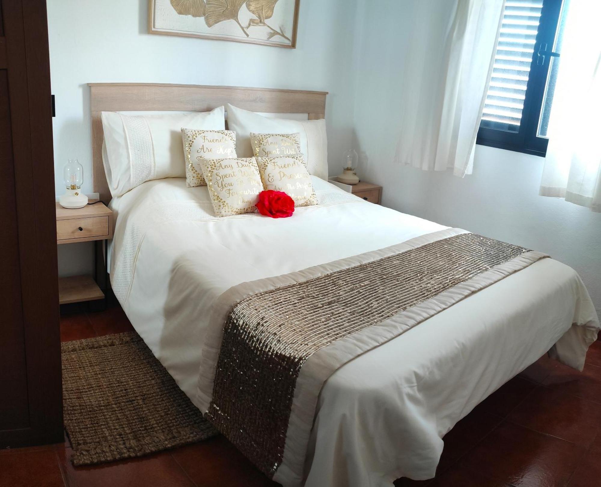Casita Oyala Apartment
