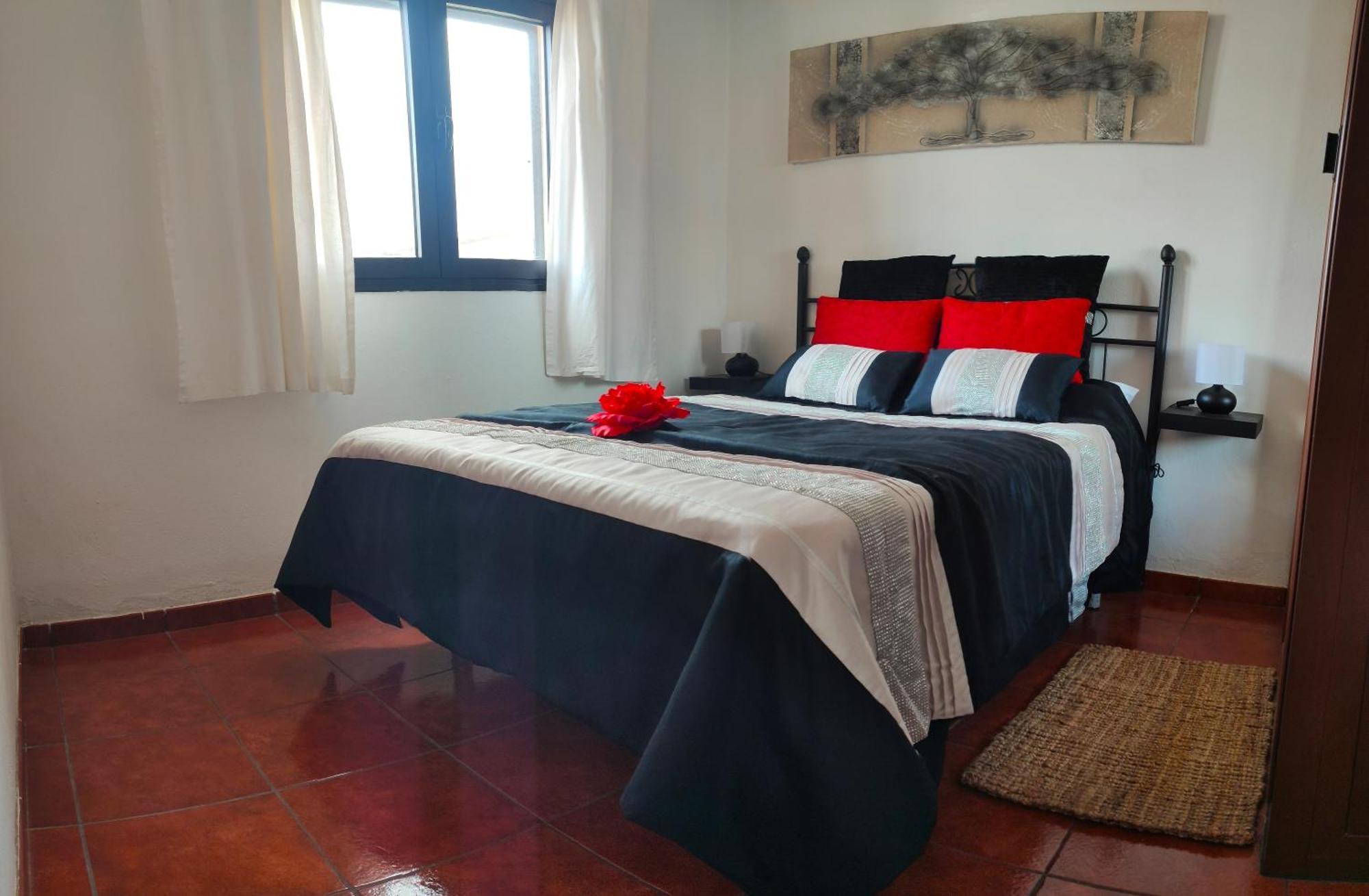 Casita Oyala Apartment *
