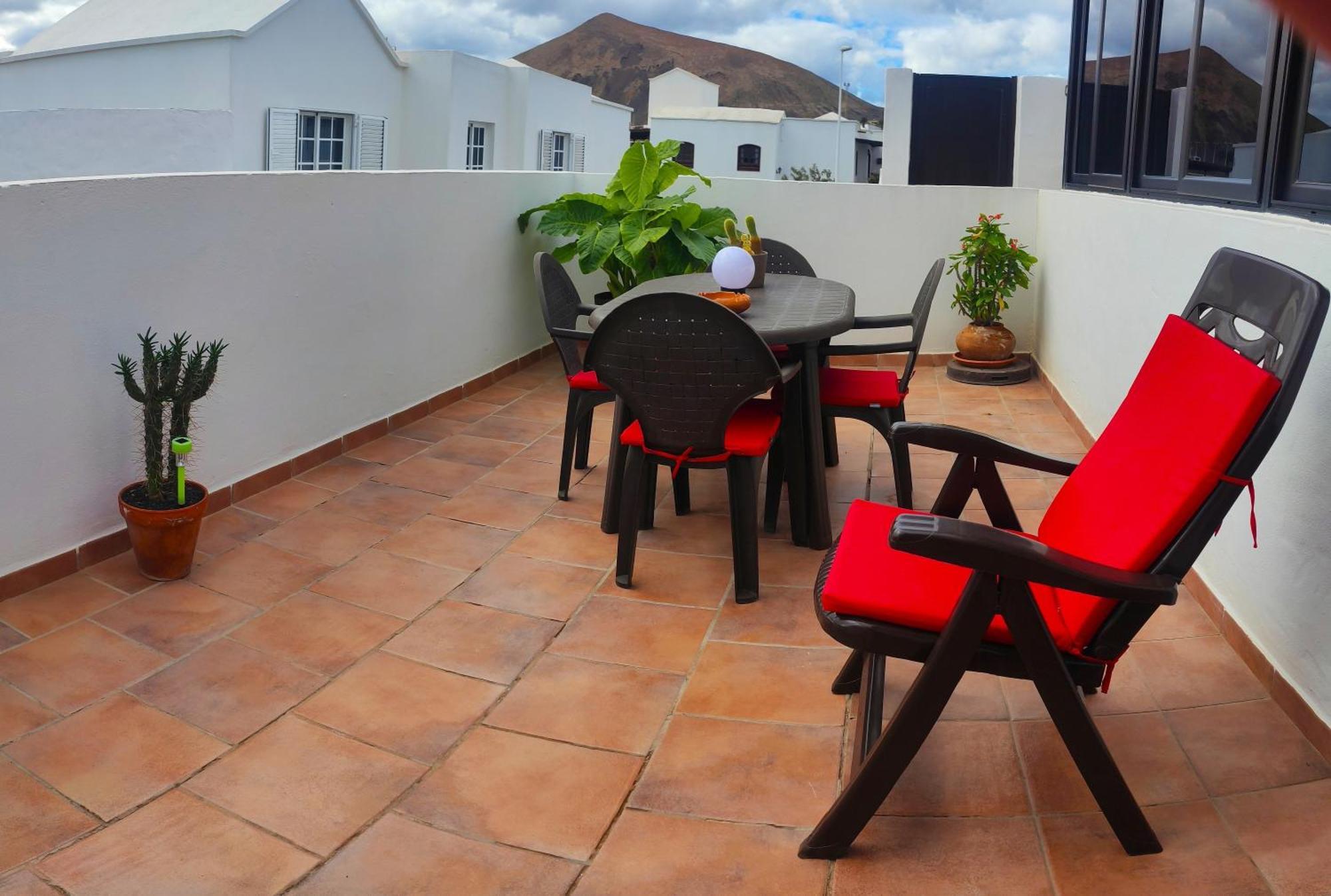 Casita Oyala * San Bartolome (Las Palmas)