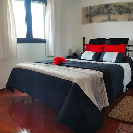 Casita Oyala Apartment San Bartolome  Exterior photo